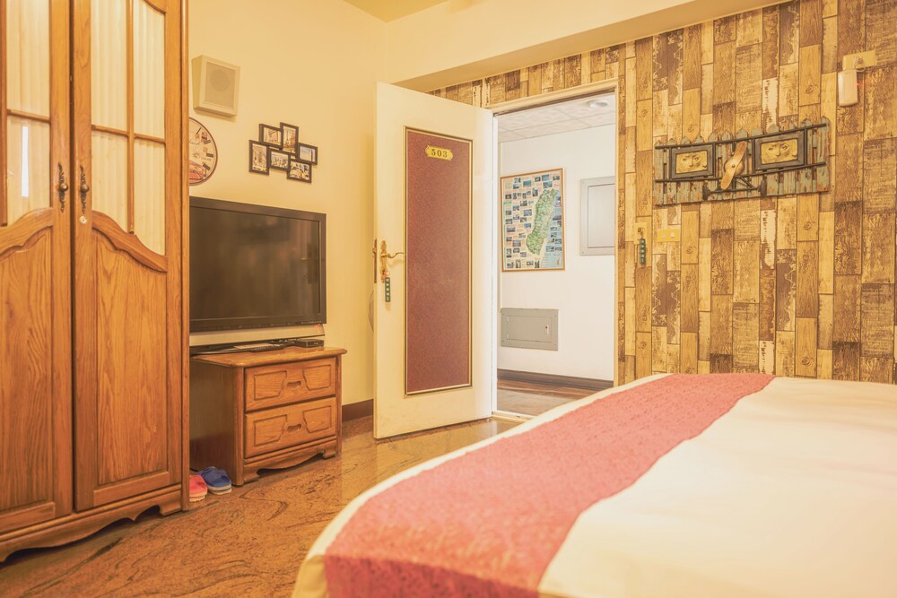 Shih Liang hotel