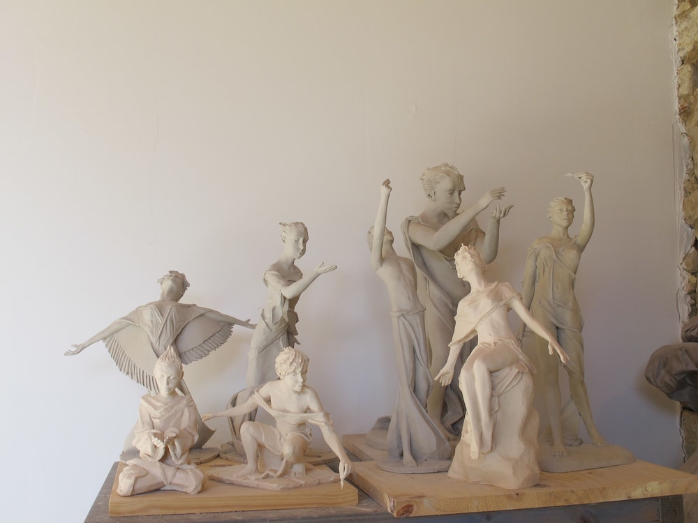 Les Roulottes du Lauragais