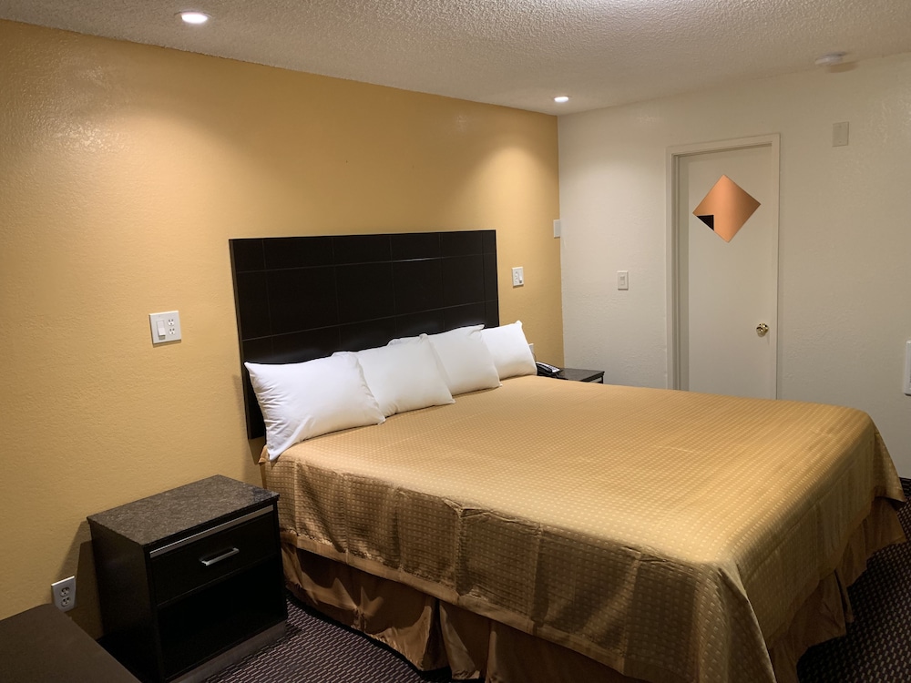 Seaview Inn