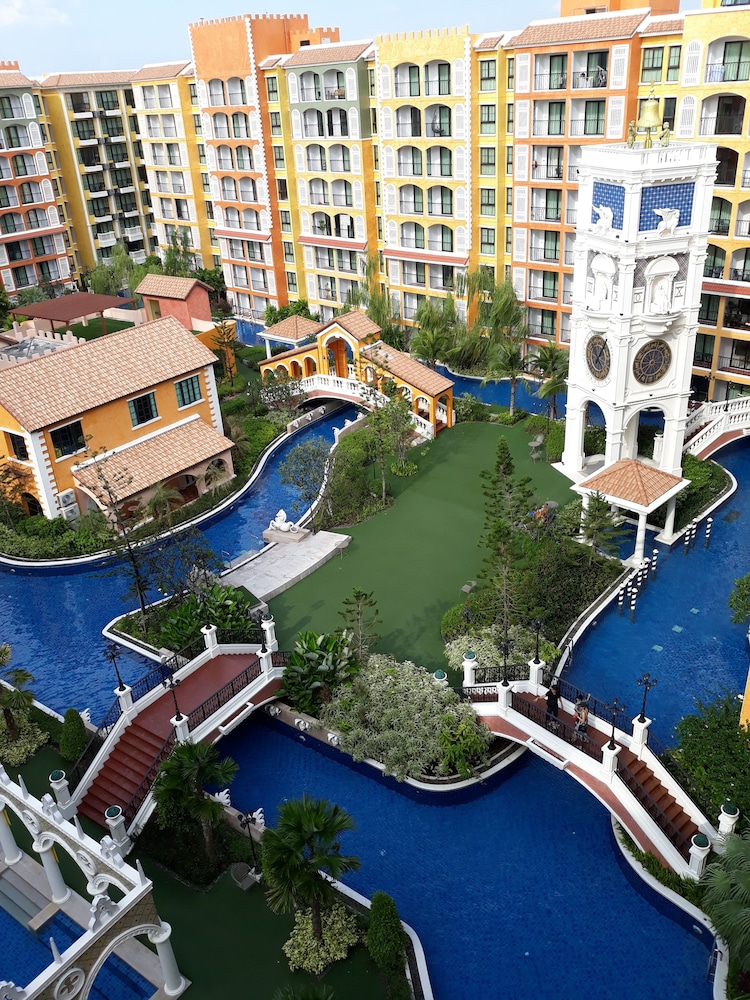 Venetian Pattaya By Pany