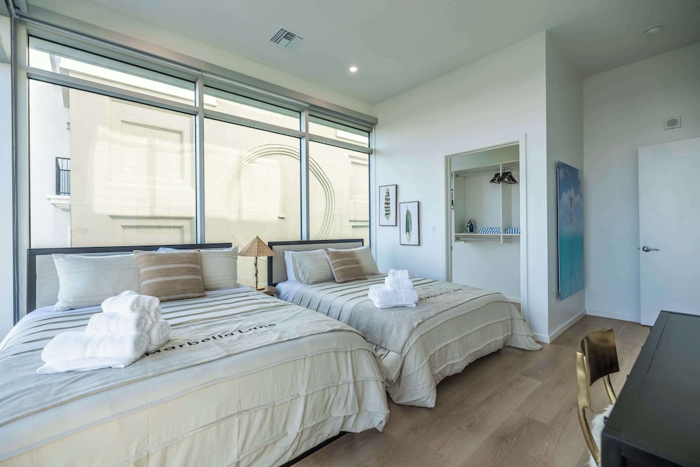 @ Marbella Lane - Panoramic Delight Dream Escape!