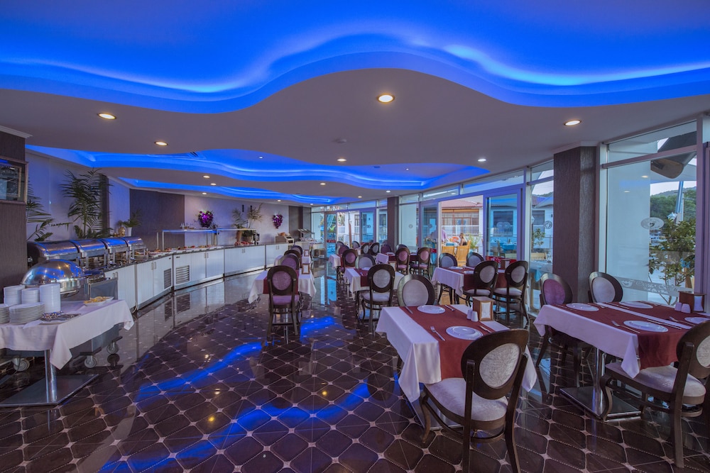 Ocean Blue Yüksek Sınıf Otel - Image 110