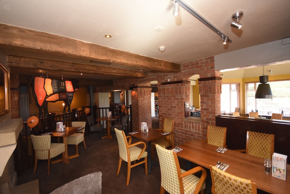 Premier Inn Newcastle Gosforth/Cramlington, photo 46