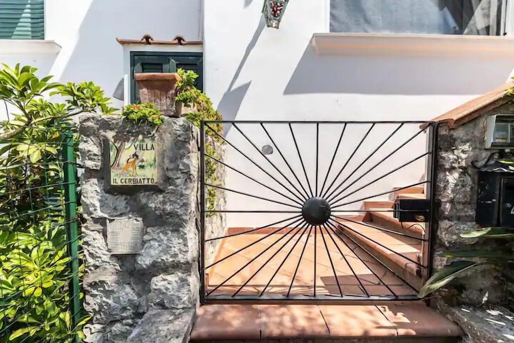 Casa Sabina - Anacapri
