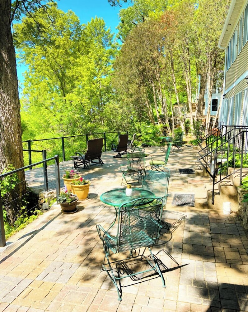 St. Croix Valley Inn