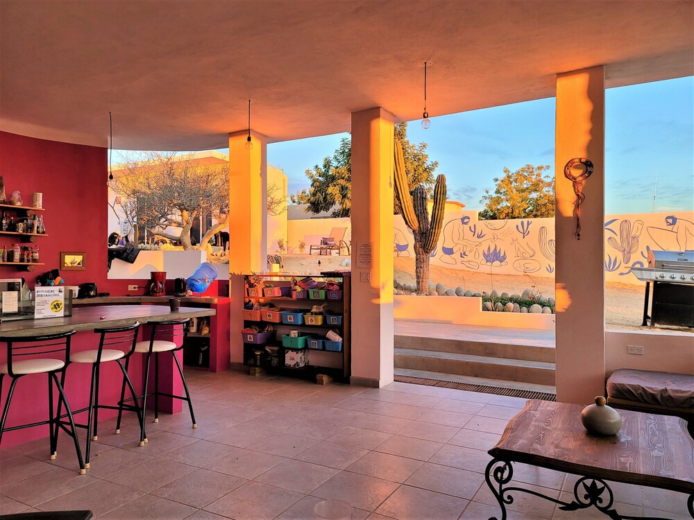lounge