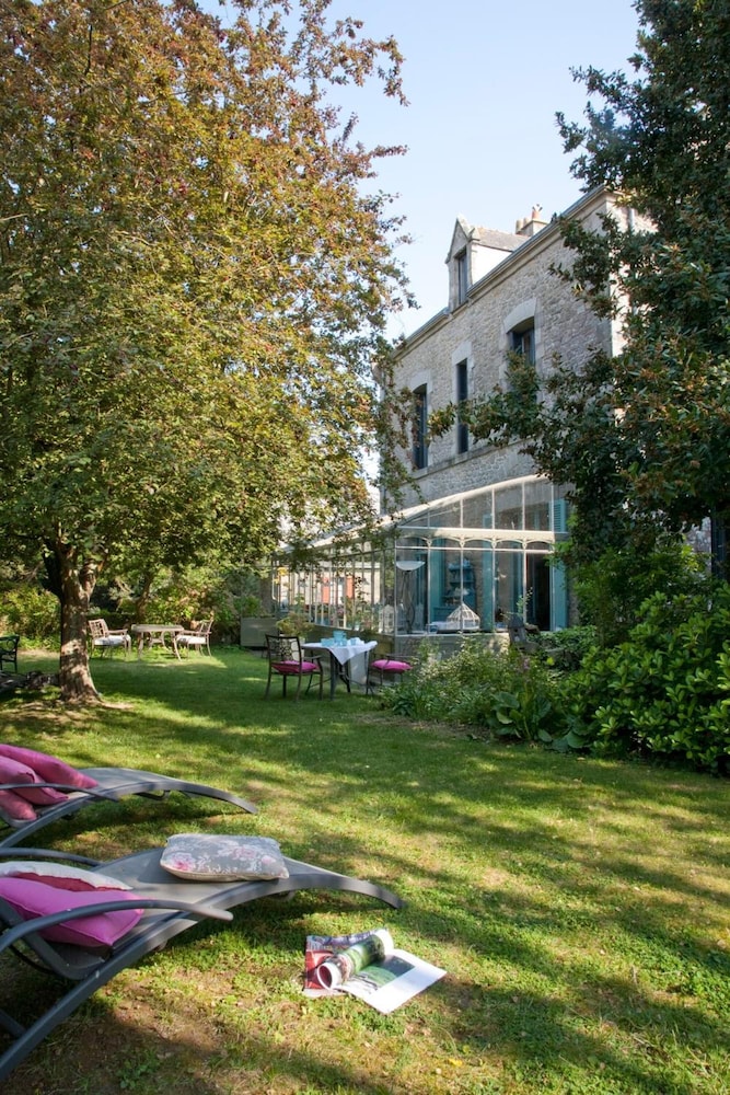 La Guérandière