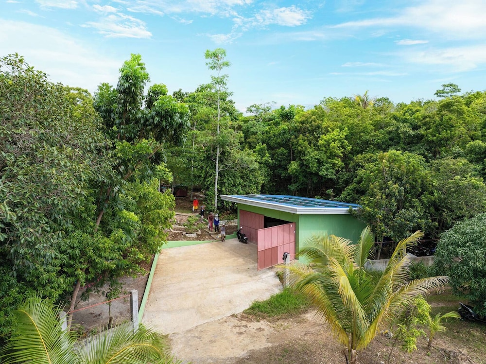 Villa Jolam - Family Haven in an Island Paradise - Camotes