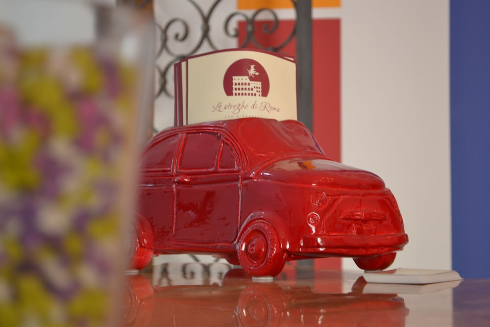 Le Streghe di Roma B&B