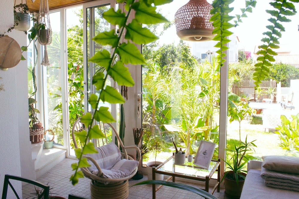 Vila Vale Guest House surf e yoga