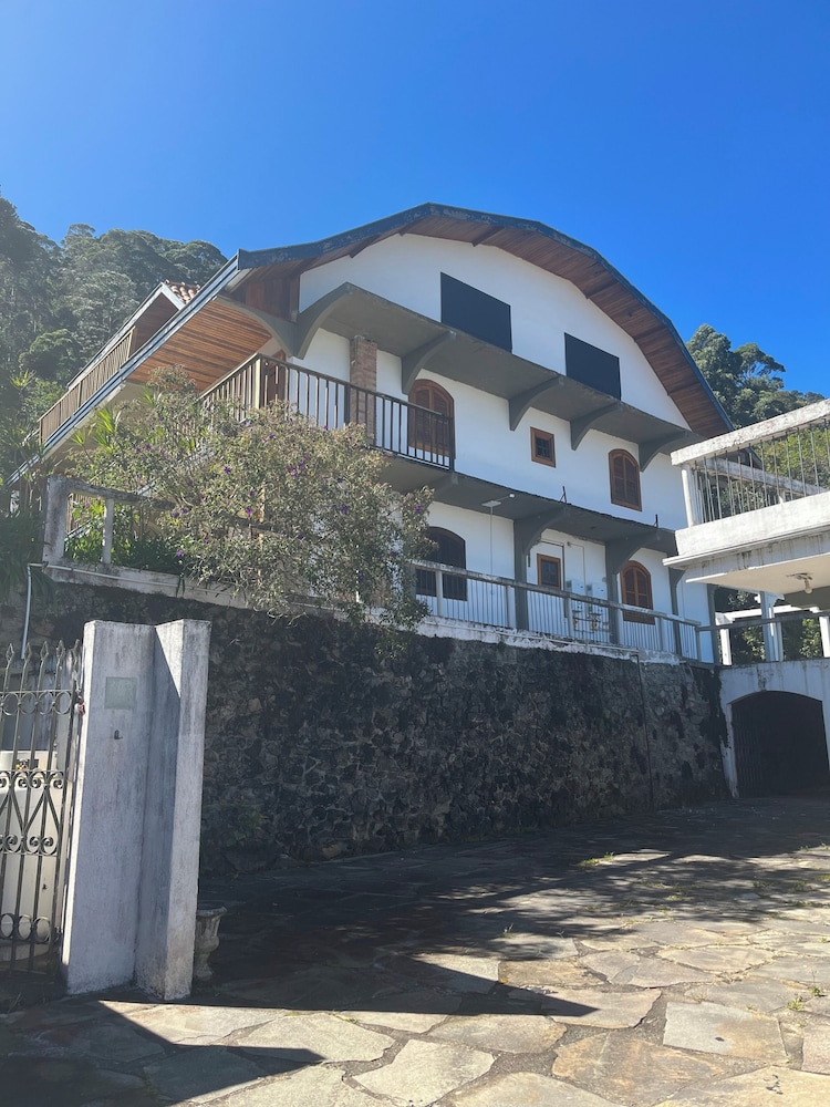 Pousada Saint Claire