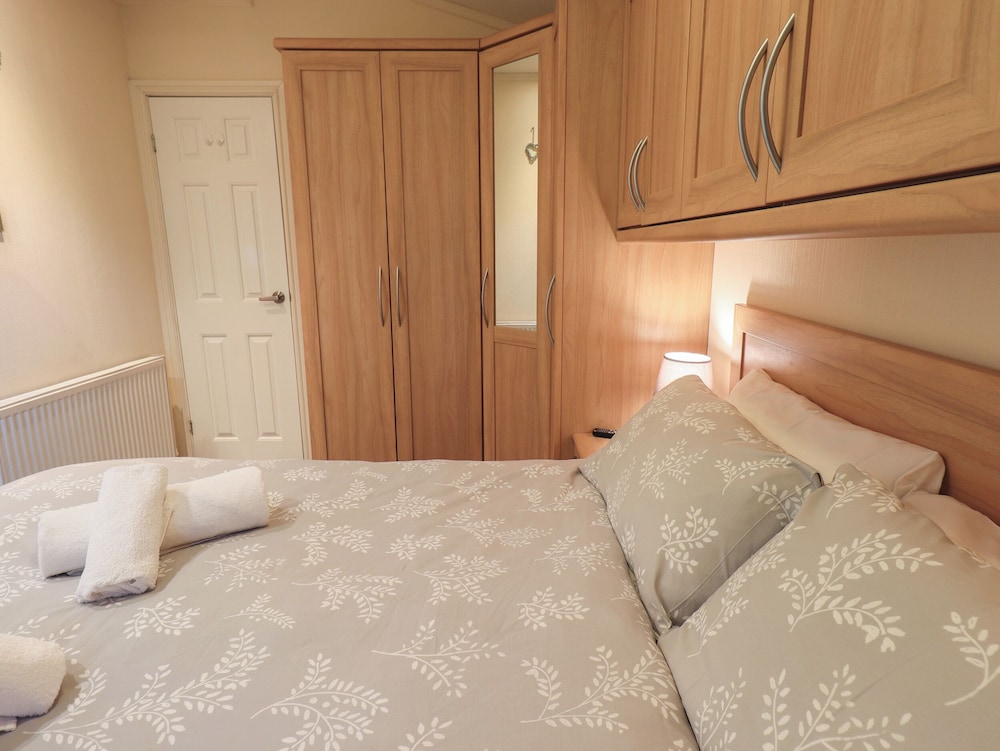 Acorn Bank Lodge