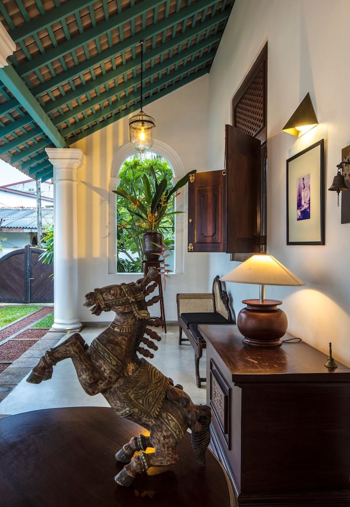 Green Casa