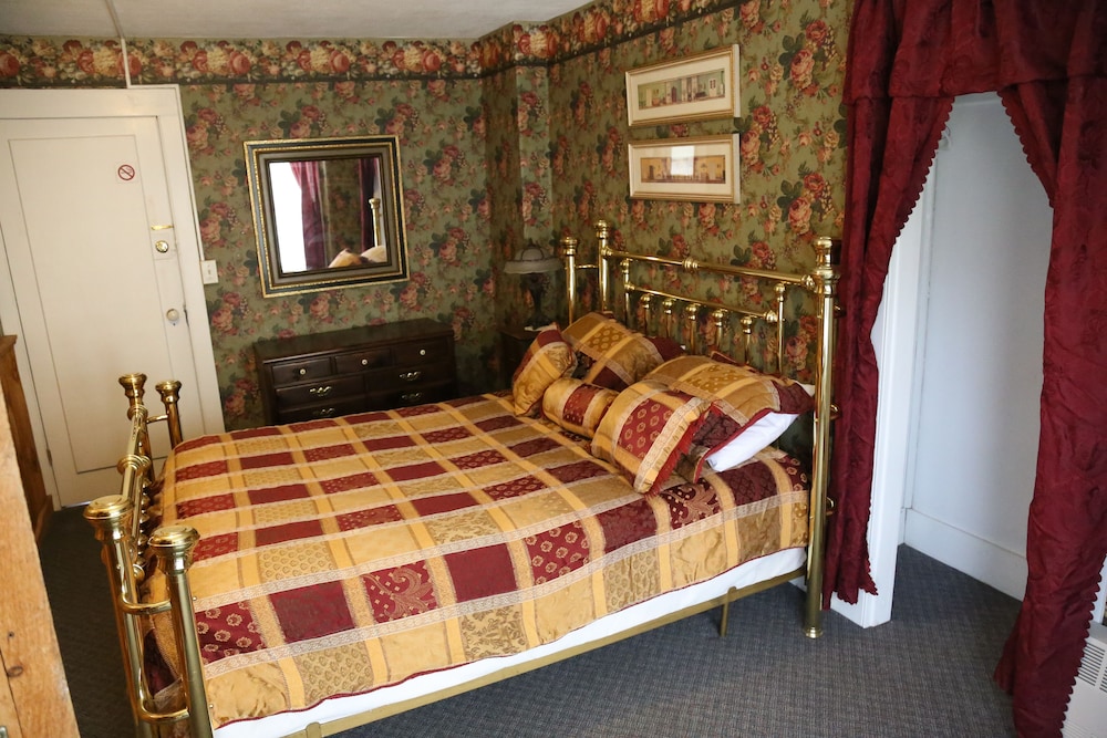 Plymouth Vacations - Salt Ash Inn - Property Image 138