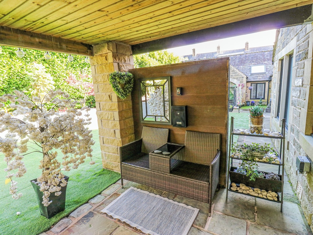 Moor Cottage