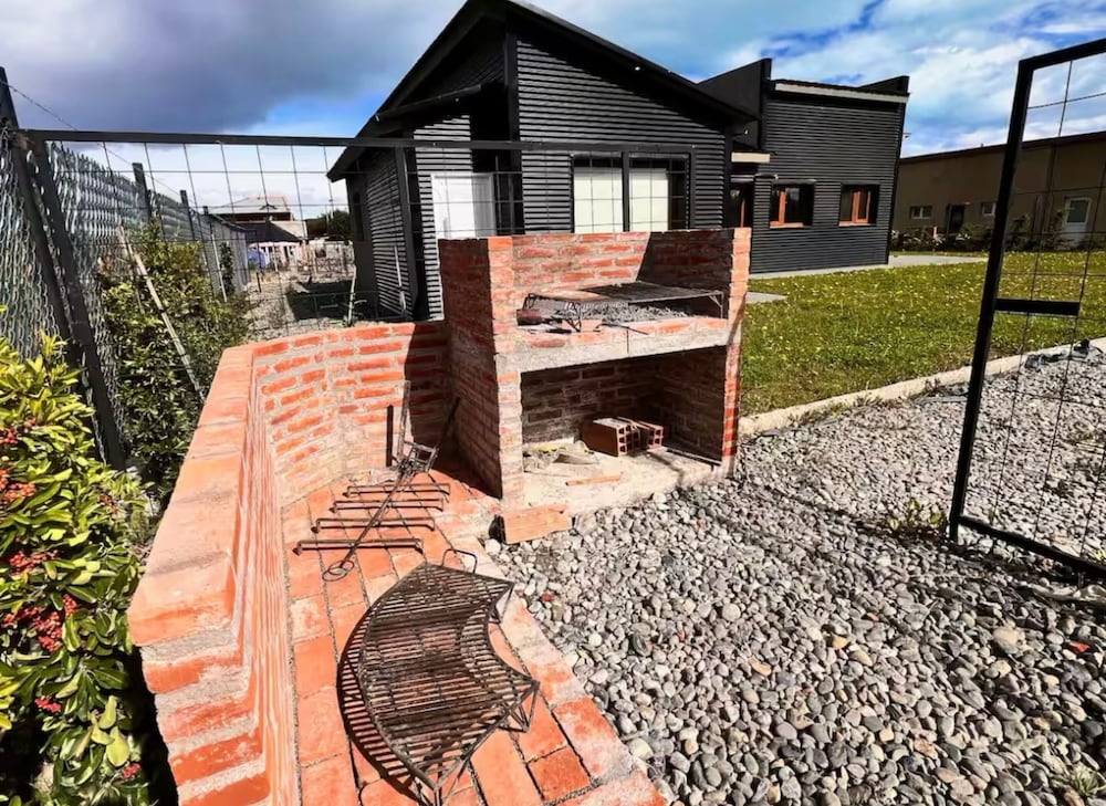 LUXURY Casa cerca al centro - Calafate