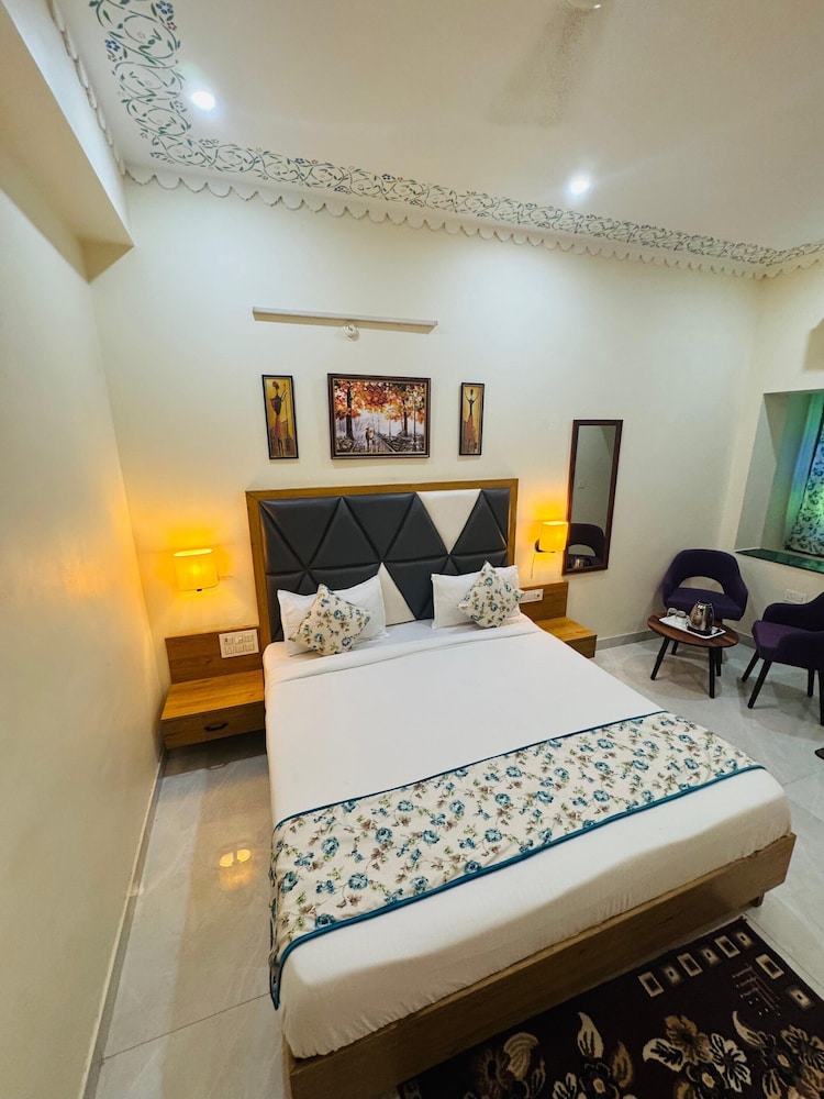 Hotel jai hari vilas Jodhpur