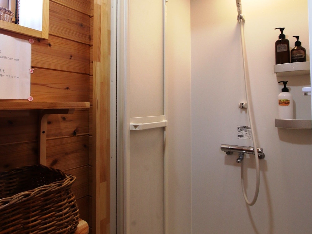 GUESTHOUSE YANAGIYA - Hostel