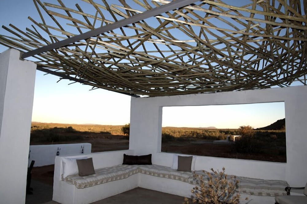 Sweetfontein Boutique Farm Lodge