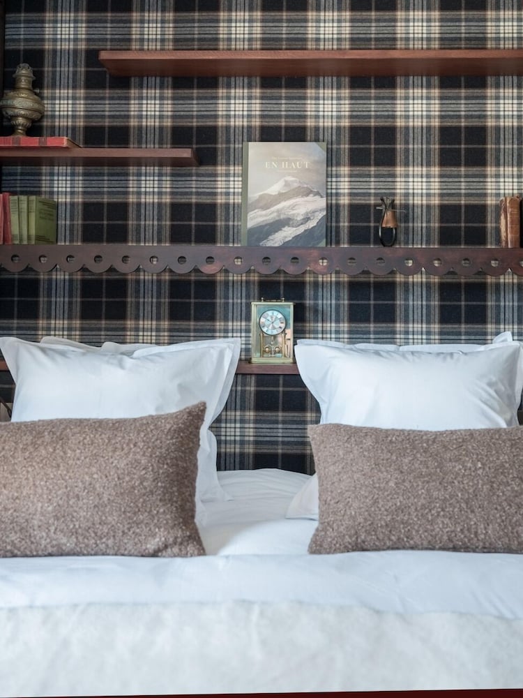 Chalet Luxe Saint Gervais