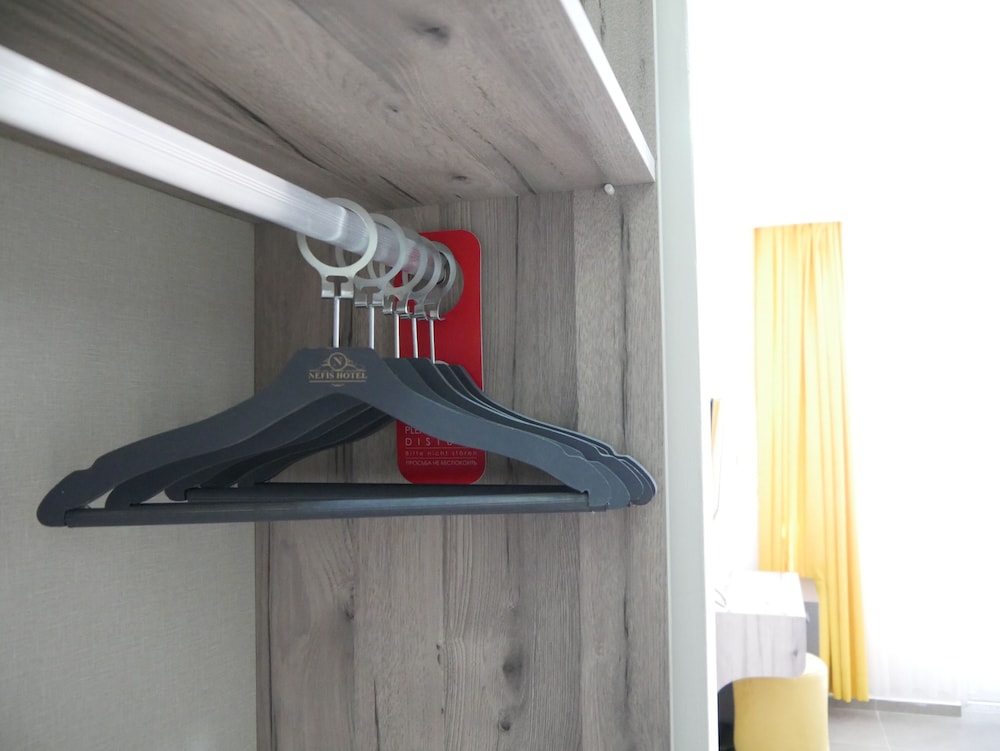 Nefis Hotel Oludeniz - Image 24
