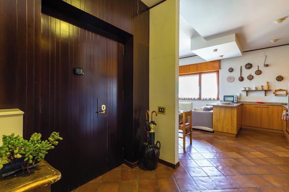 Terrazza 30 by Napoliapartments