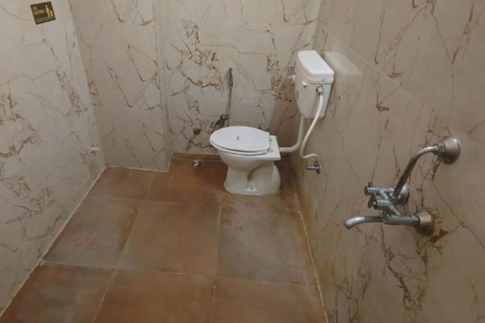 The Hosteller Udaipur