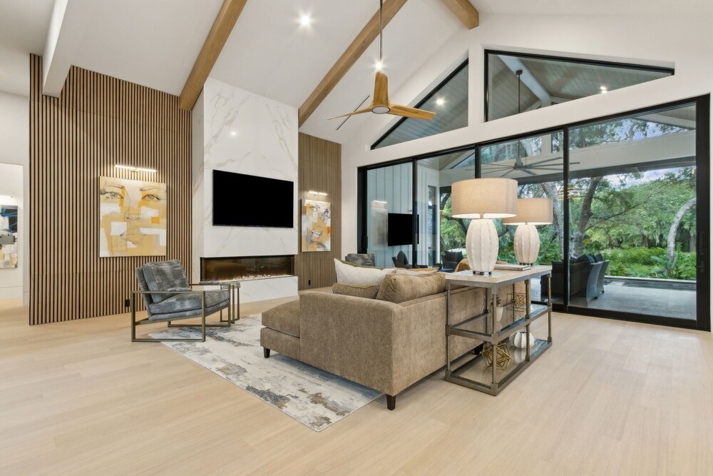 Omni Fairway Dreams 3 Bedroom Home