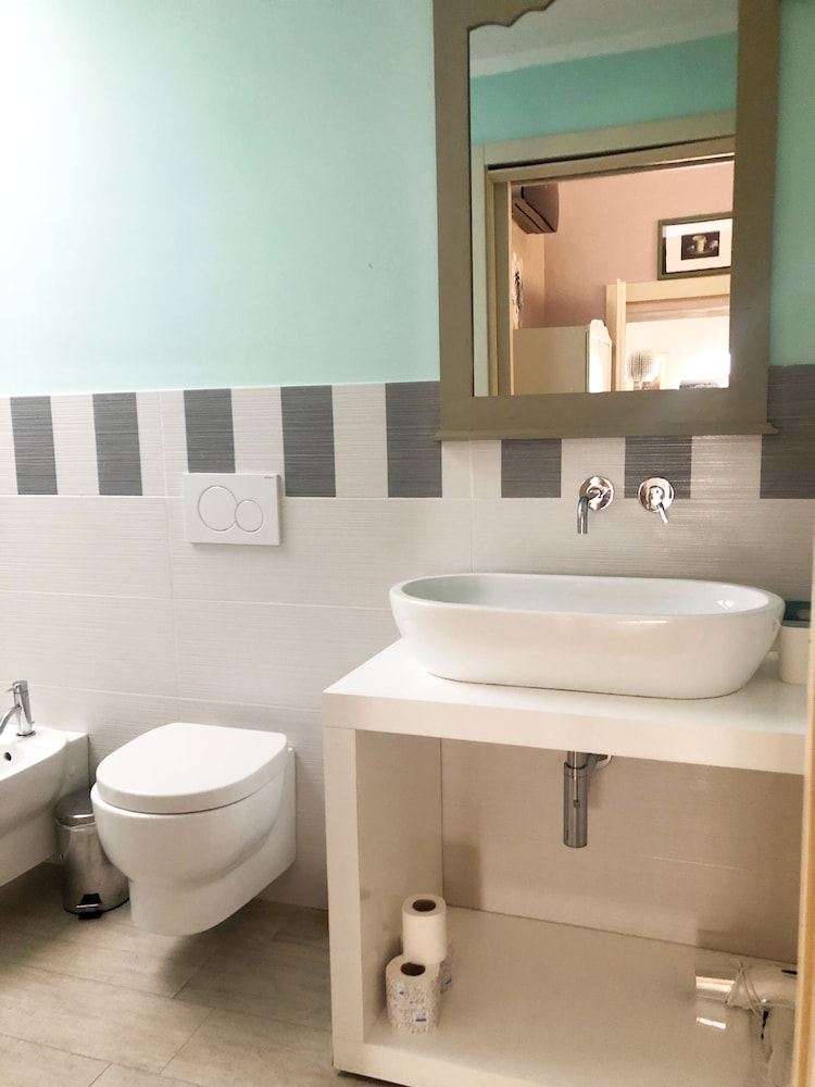 Allegra Toscana - Affittacamere Guest house