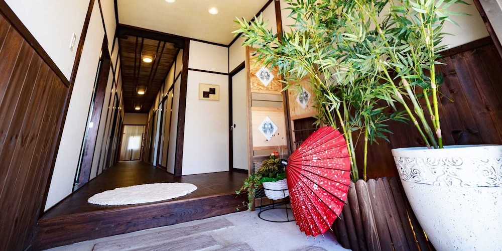 Guesthouse Zen- Hostel view 2
