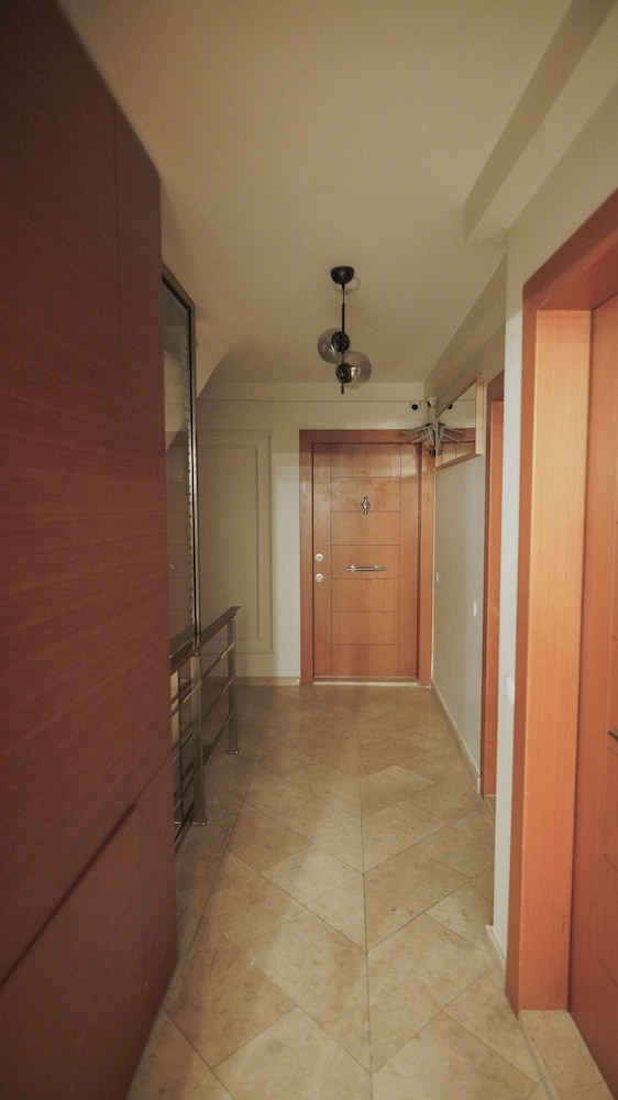 Lagom Nişantası Residence