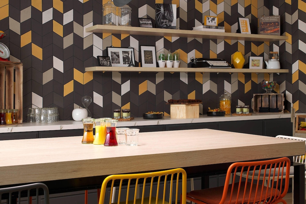 Courtyard by  Marriott Paris Gare de Lyon