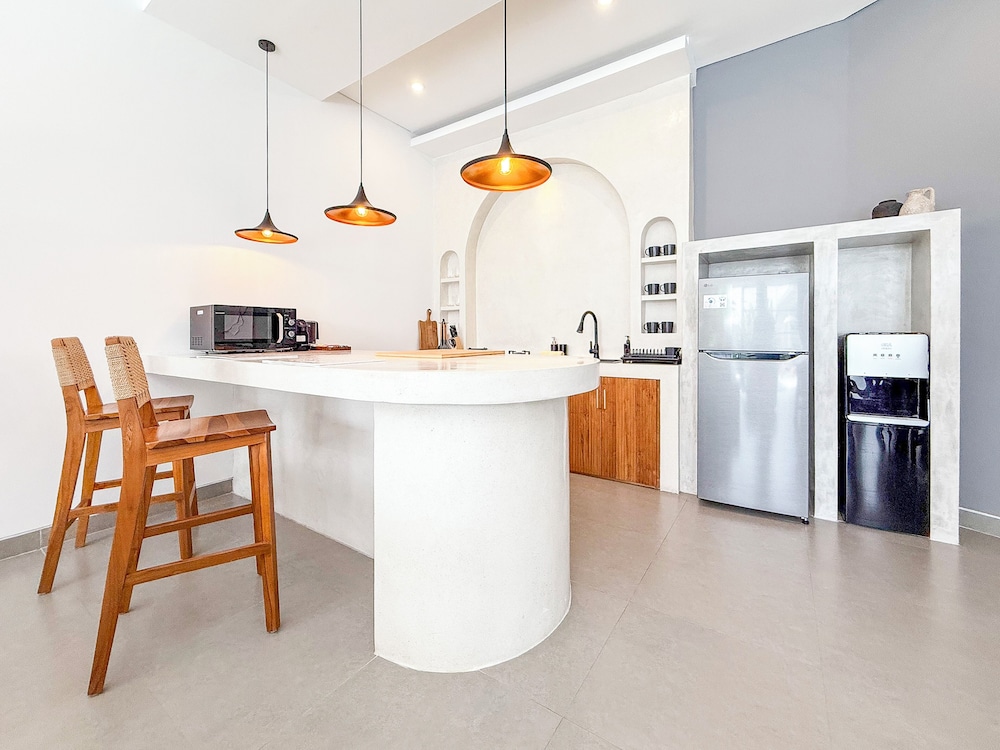 Villa Hamal by DVH Luxe Retreats 2BR