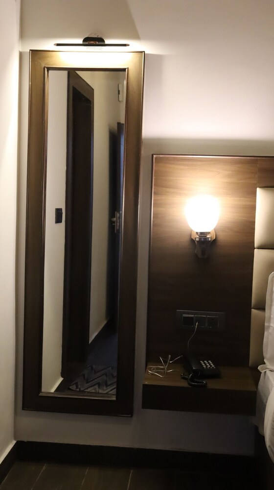 Naini Jungle Retreat By Tag Resorts