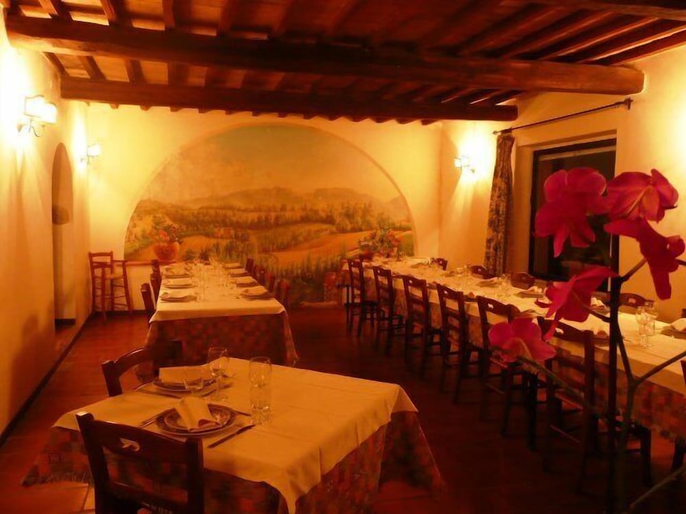 Agriturismo San Cristoforo
