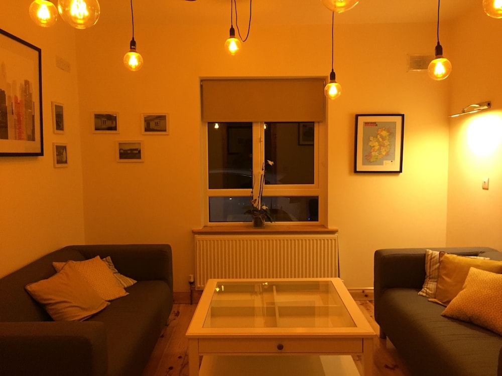 Marnic House B&B