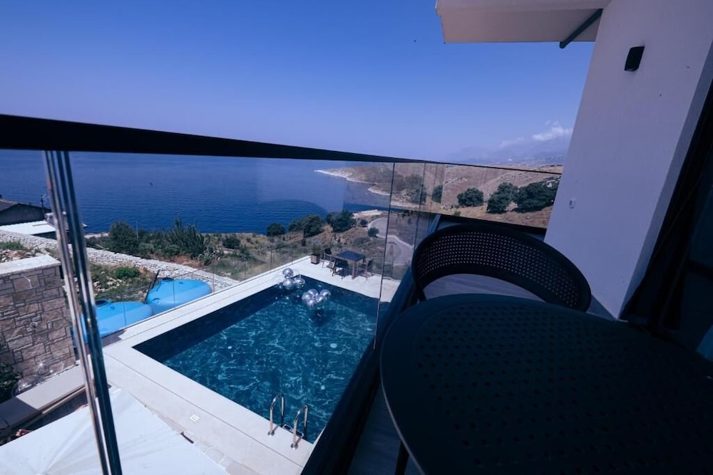 Vila Infinity-Luxury Rooms