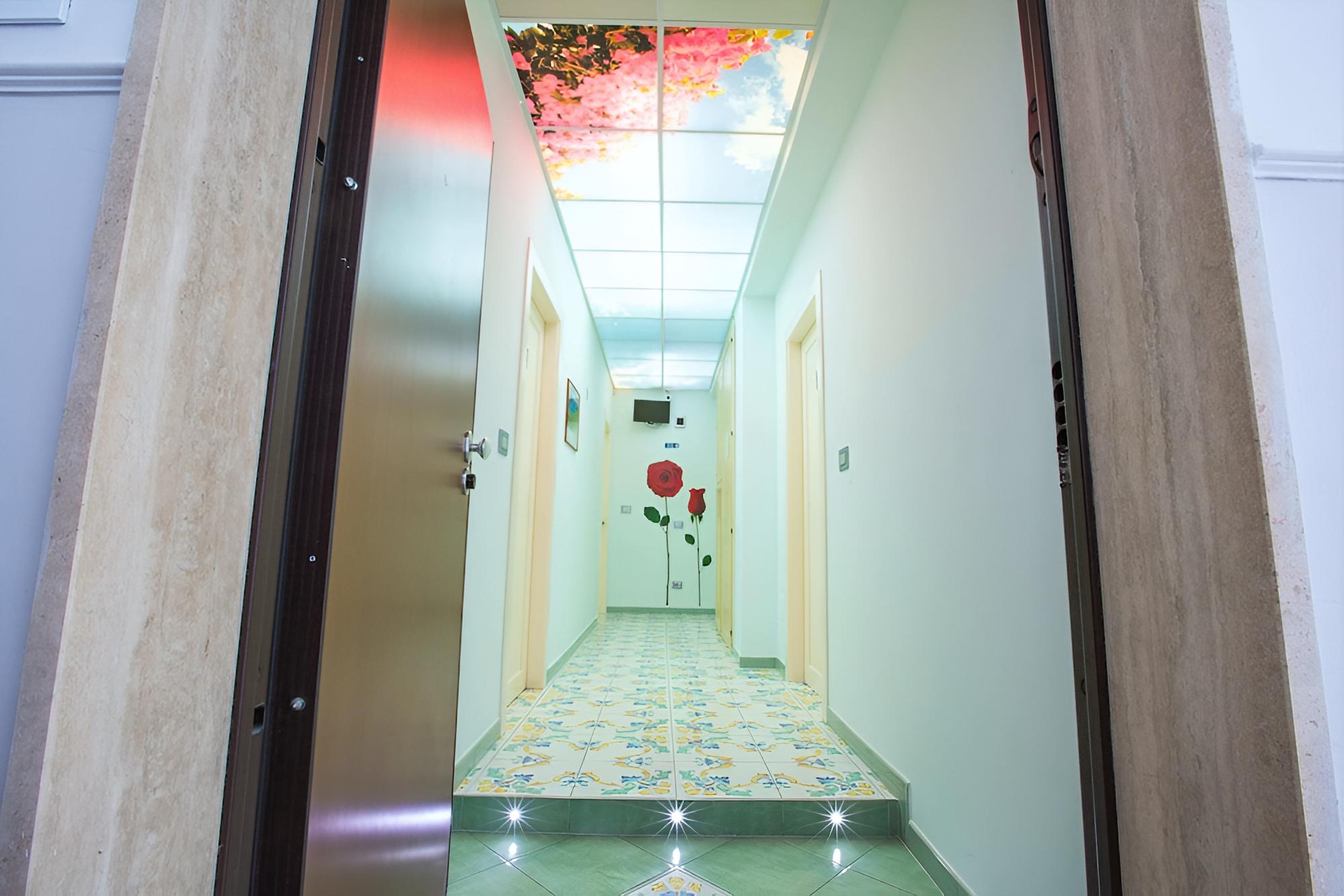 Bed & Breakfast degli Aranci