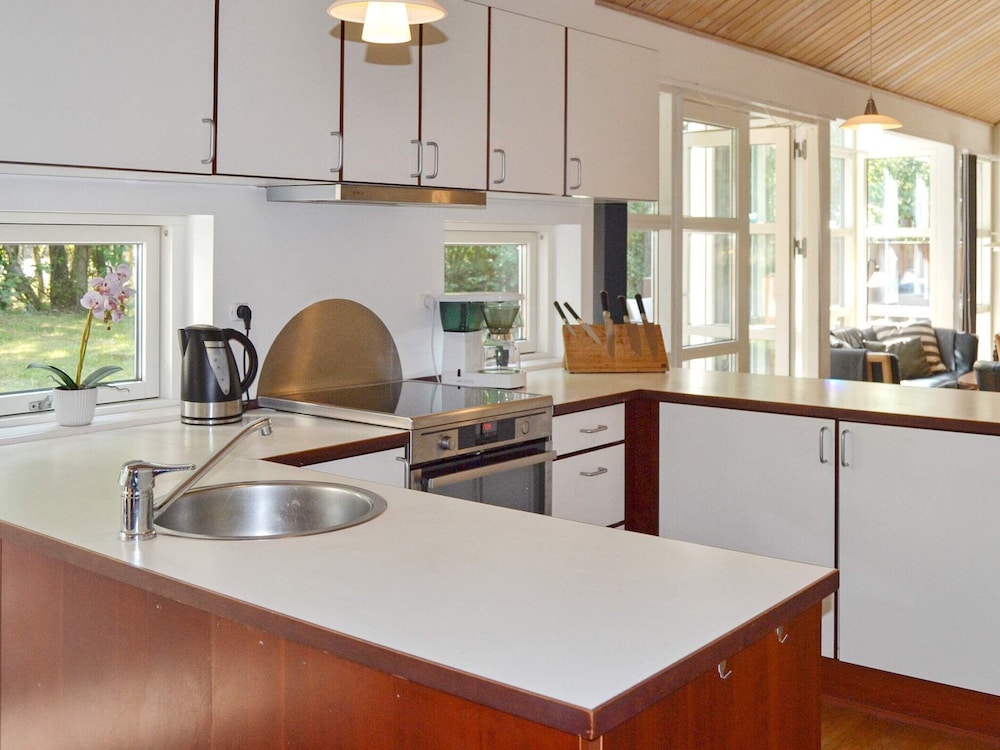10 Person Holiday Home in Hasle view 2