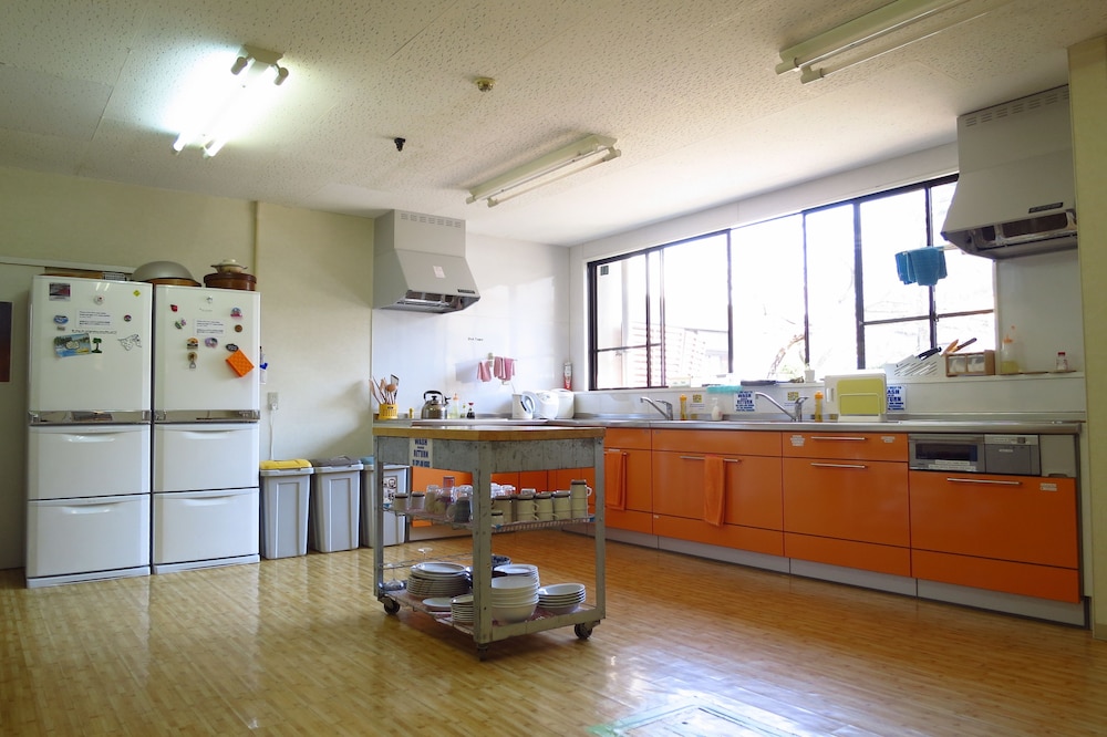 K's House Mt.Fuji, 富士河口湖町 - 23