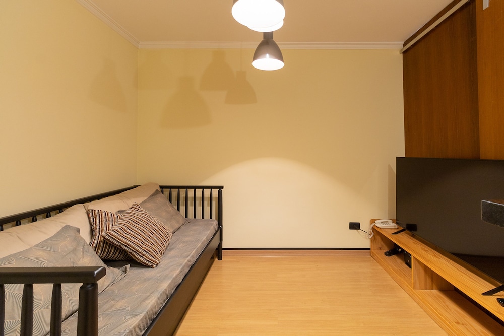 Studio With Balcony Sp-an606
