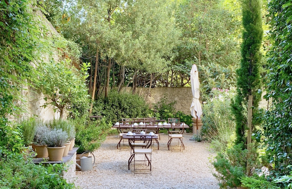Le Clos Saluces
