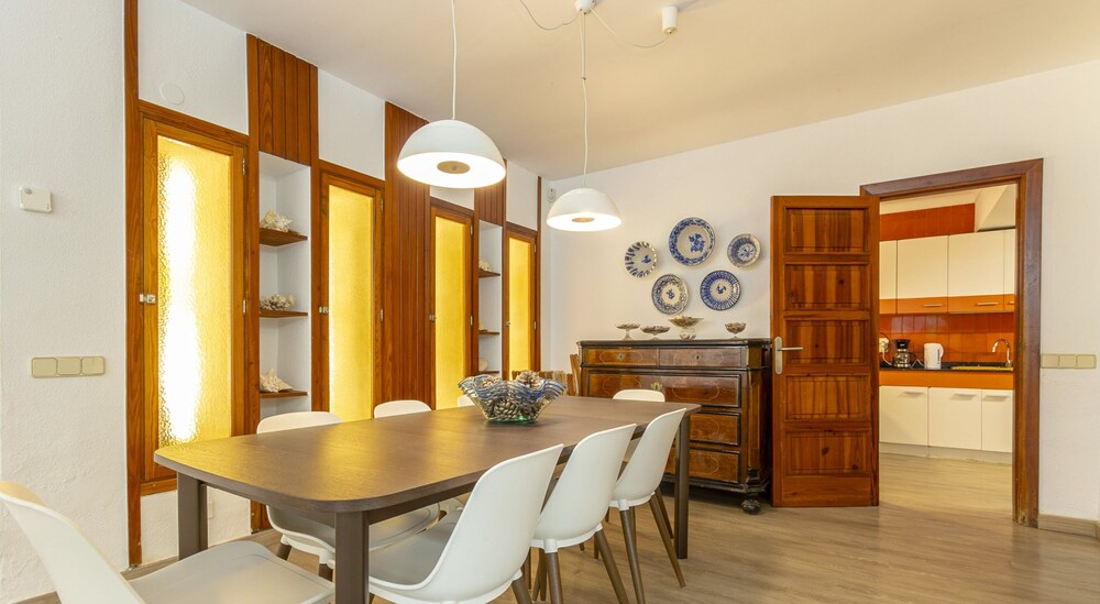 Apartment in Port de Pollenca by the Beach