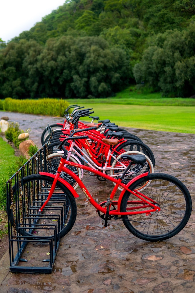 Sierra Lago Resort  Spa - All inclusive - Property Image 52