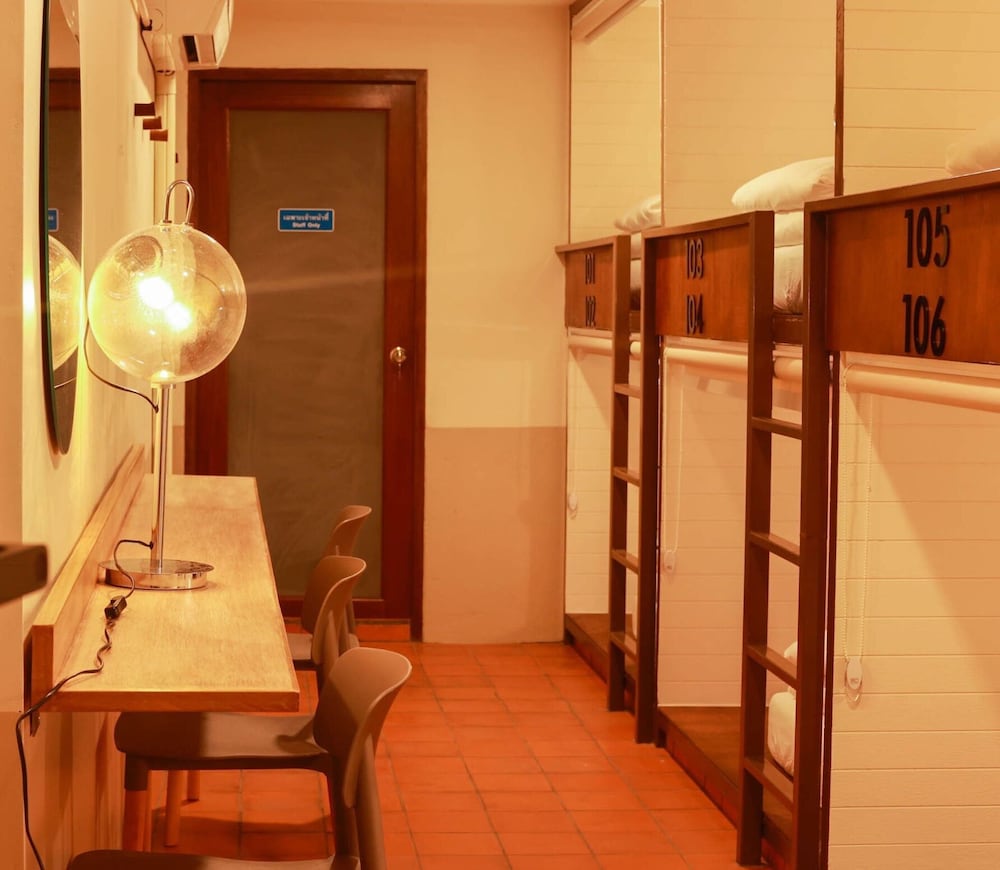 Shanti Hostel