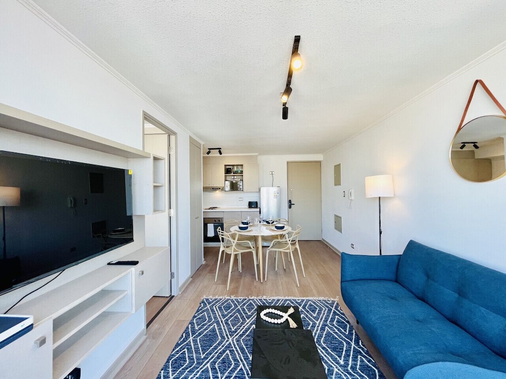 Urbano Esperanza Plaza Yungay Laundry Park Pool