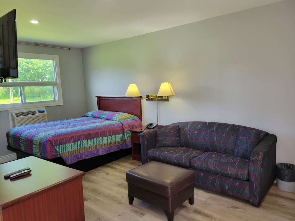 Cobourg Inn