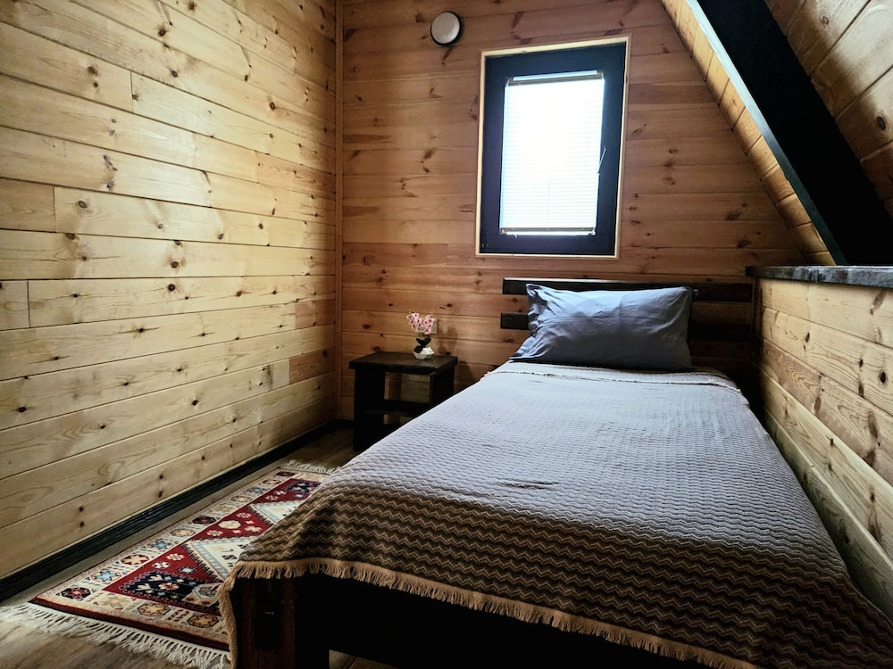 Teona Kartepe Bungalov - Image 17