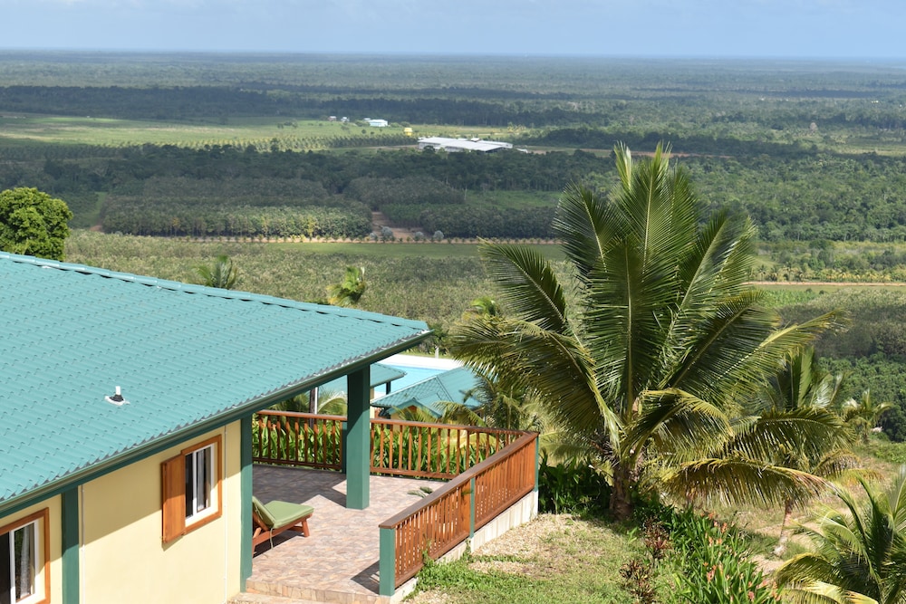 Maya Heights Village Resort