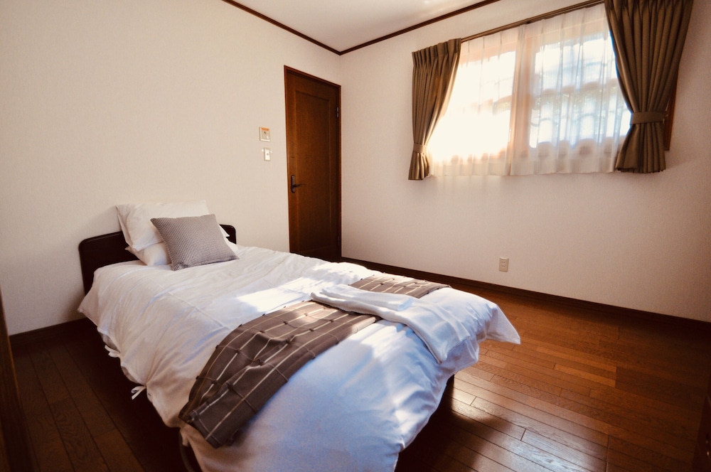 Creek House Hakuba view 5